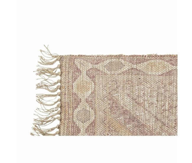 Alfombra Marron