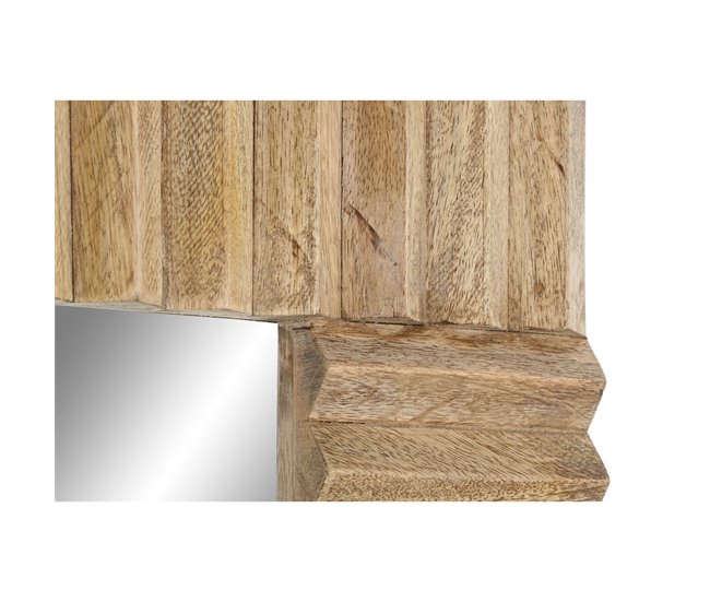Espejo de pared Natural