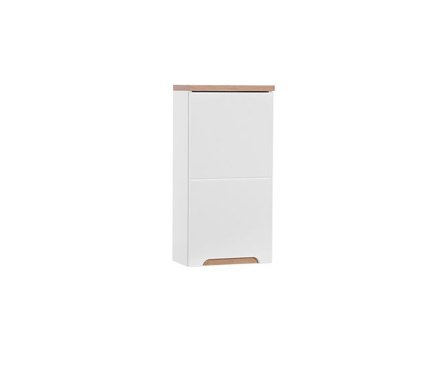 ARMARIOS LATERALES BALI 35 Blanco