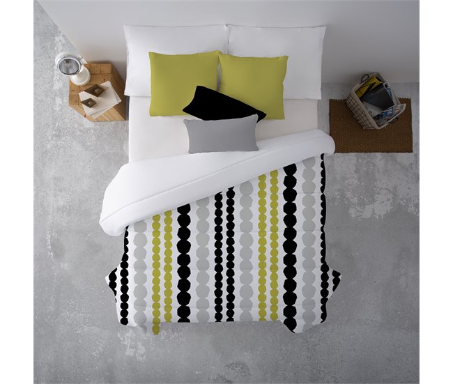 Ed. Nórdico Geo 300GR tacto pluma 