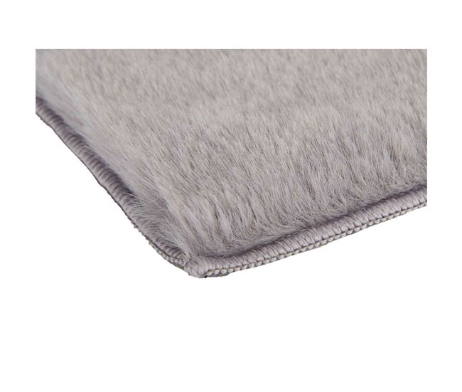Alfombra Gris