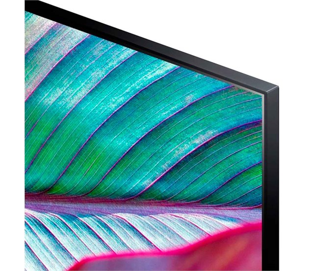 Smart TV 75UR78006LK Negro