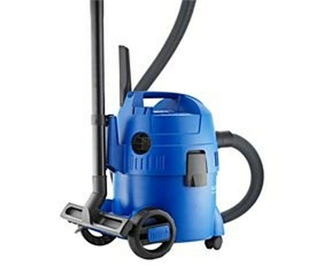 Aspiradora con Bolsa Buddy II 18 Negro