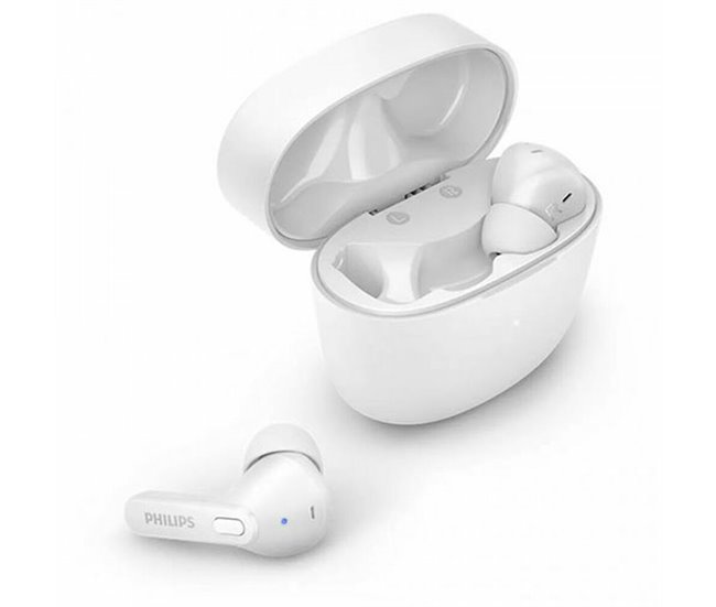 Auricular Bluetooth TAT2206GR/00 Blanco