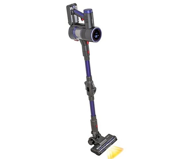 Aspirador Escoba AD 7061 Negro