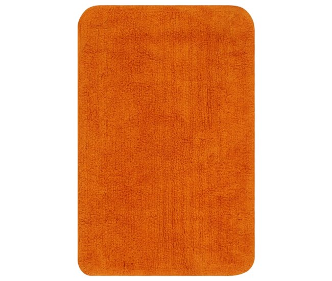 Alfombrilla De Baño 93x63 Antracita