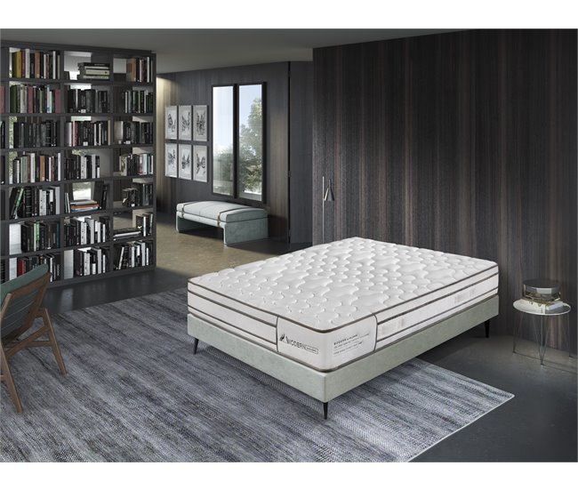 Colchón de muelles ensacados MODERN HILDING 