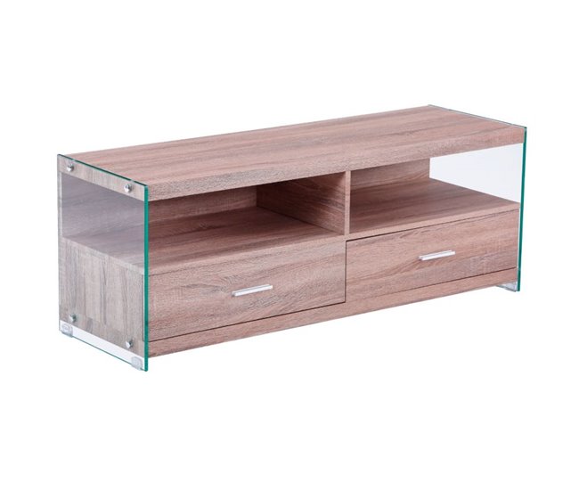 Mueble TV Evan Madera