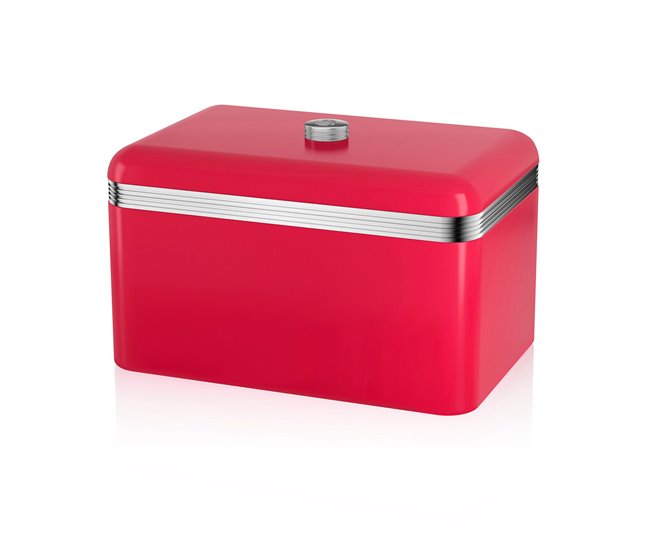 Paneras SWAN SWKA1010RN Rojo