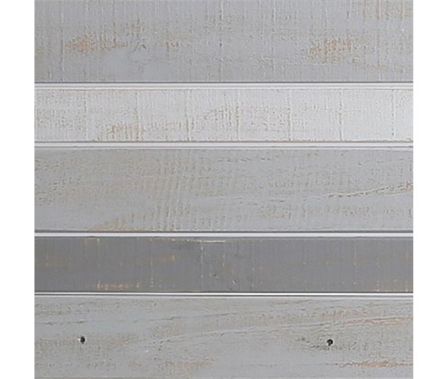 Cama cabaña Barnie 197x101 Multicolor