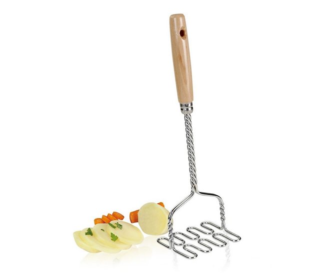 Prensador de Patatas Multicolor