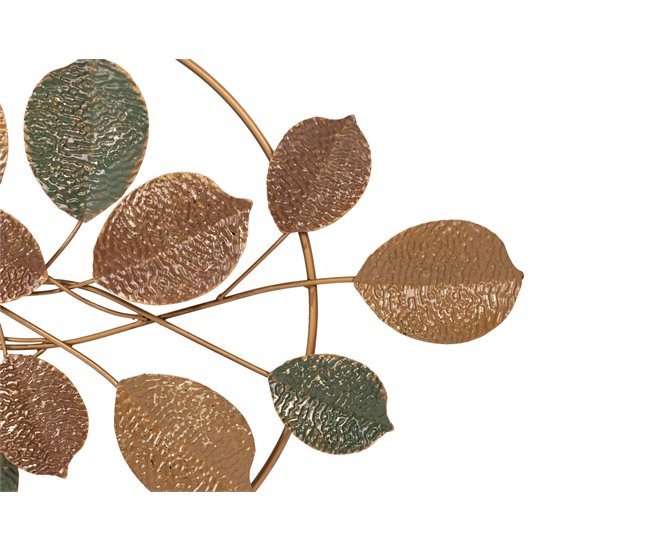 Adorno Metal Adda Home Marron