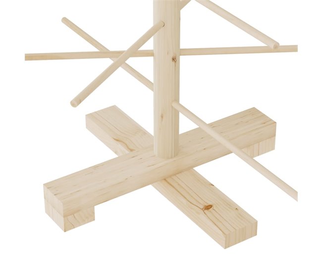 Árbol Navidad - Árbol navideño Marron