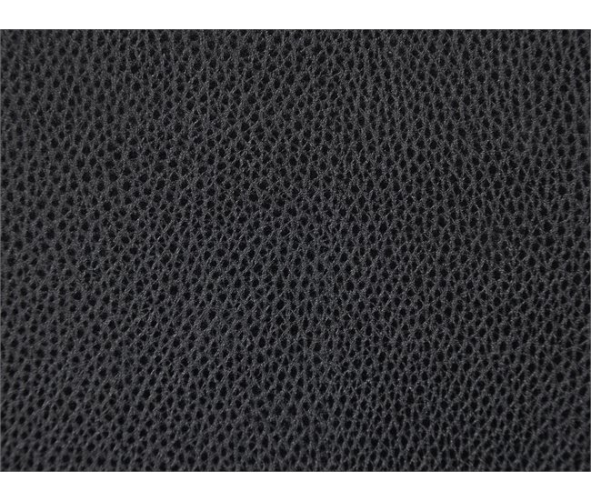 Beliani Silla de comedor DAKOTA Negro