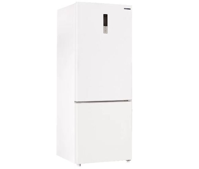 Frigorifco Combi Infiniton FGC-79WS, 442 l Blanco