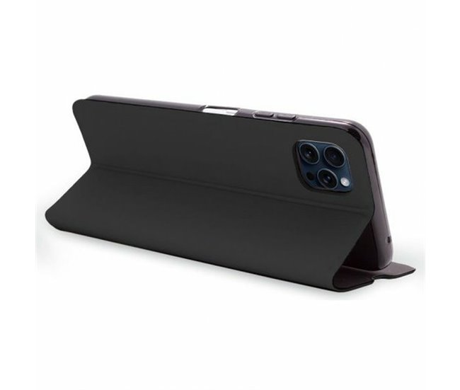 Funda para Móvil iPhone 15 Pro Negro