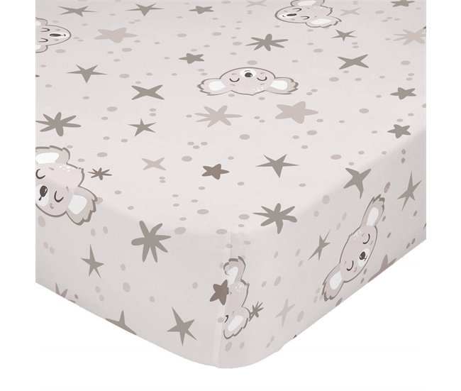 Baby koala Bajera cuna 