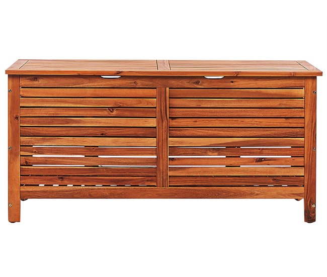 Beliani Arcón RIVIERA 130 Marron