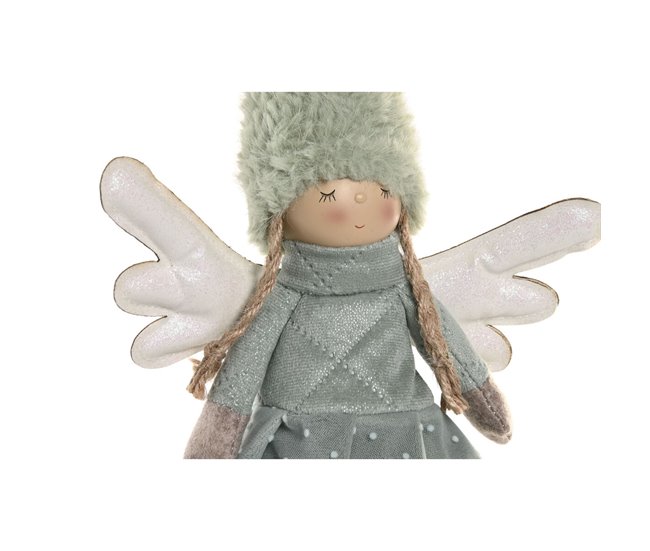 Adorno Navideño Verde