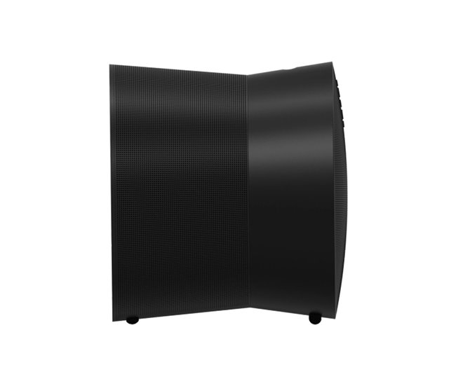 Altavoz Bluetooth Portátil SNS-E30G1EU1BLK Negro
