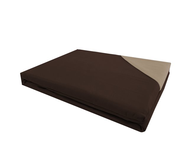 Acomoda Textil – Funda Relleno Nórdico Reversible de Invierno 