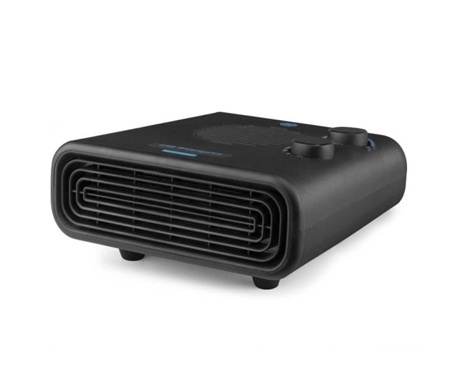 Calefactor Orbegozo FH 5043 Negro