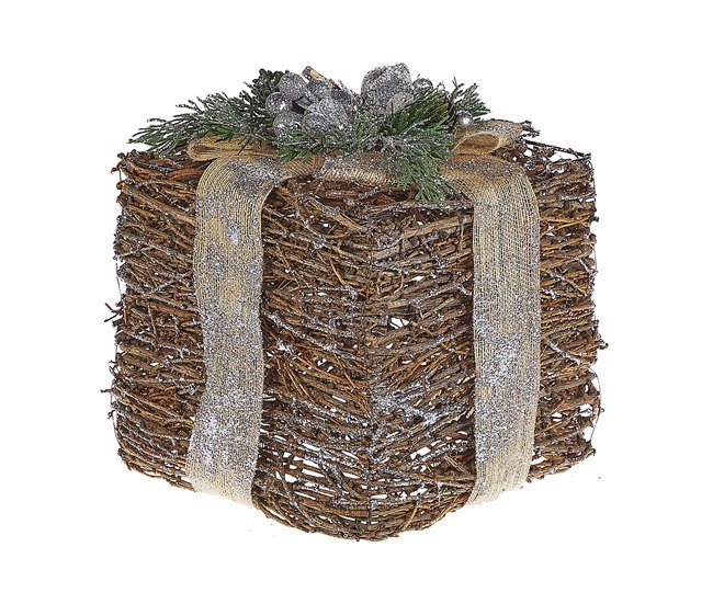 Beliani Accesorio decorativo INARI Beige