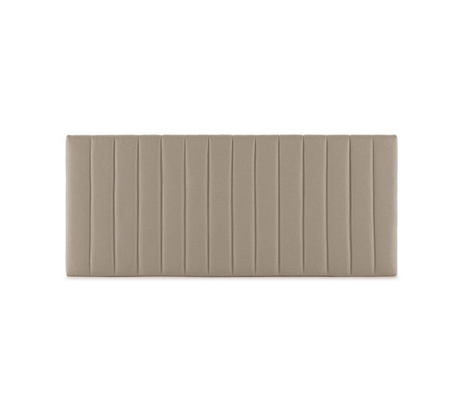 Cabecero Eris tapizado 150 Beige