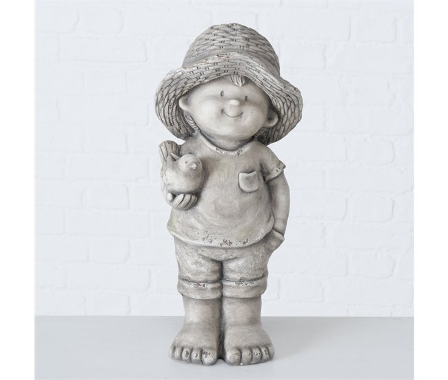 Figura HARLY surtido marca BOLTZE Gris