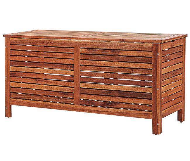 Beliani Arcón RIVIERA 130 Marron