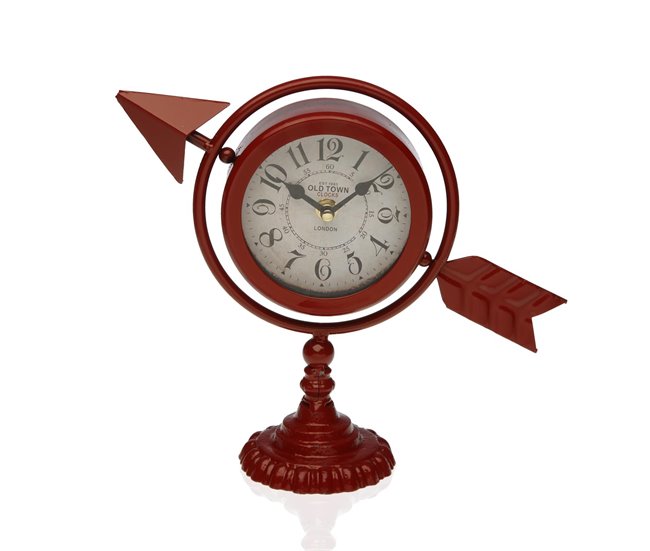 Reloj de Mesa Granate
