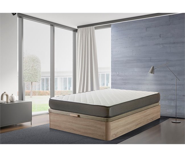 Cama Canape Abatible 