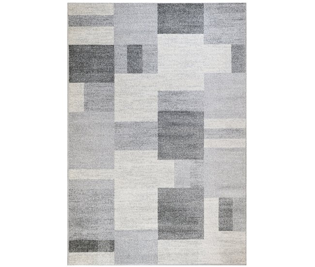 Alfombra ANUKA Crema
