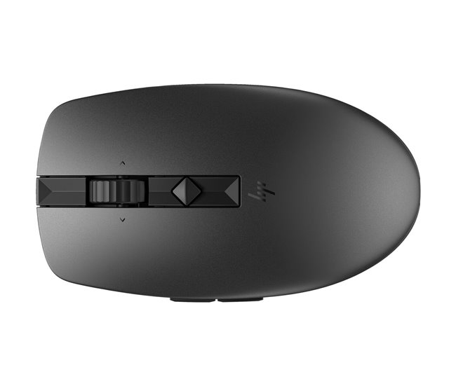 Ratón Inalámbrico 715 Negro