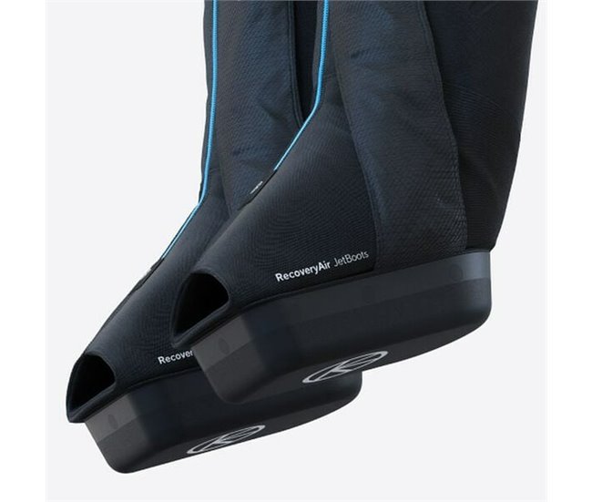 Masajeador RA02097-01 Negro