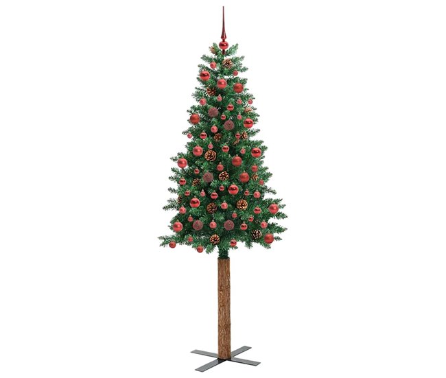 Árbol Navidad - Árbol navideño Verde