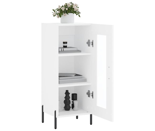 Aparador 34 Blanco