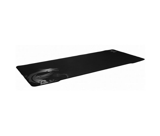 Alfombrilla Gaming Agility GD70 Negro