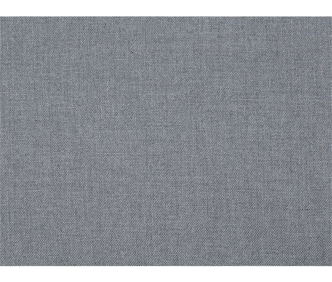 Beliani Silla de jardín PANCOLE Gris