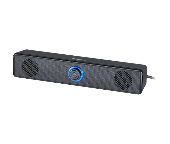 Altavoz Bluetooth Portátil Z2 Negro