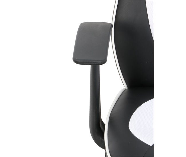 Silla gaming PUNCHY Blanco