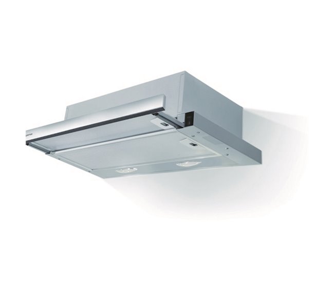 Campana Convencional 315.0482.735 Gris