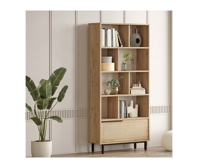 Estantería ON4-SU Madera