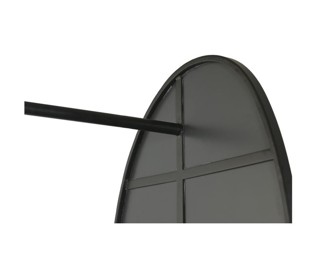 Espejo Vestidor Negro