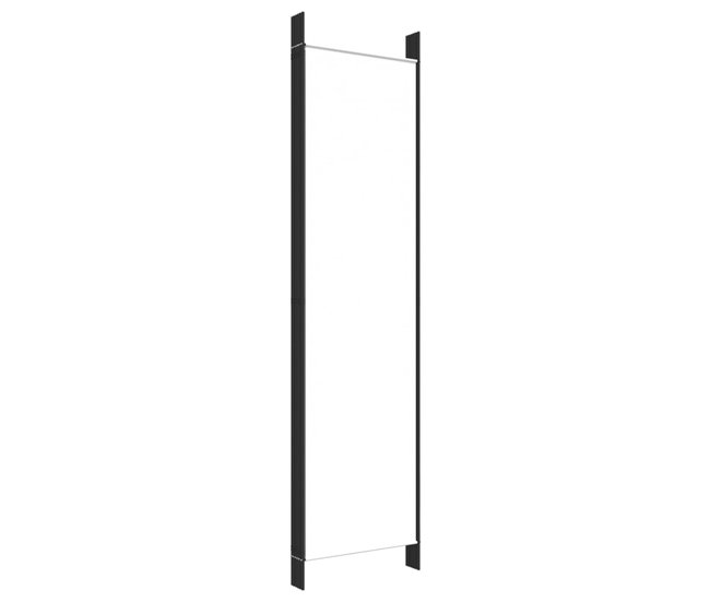 Biombo - Separador Divisor de 6 paneles Blanco