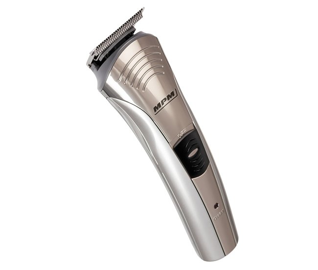 Cortapelos MPM MMW-04 Gris