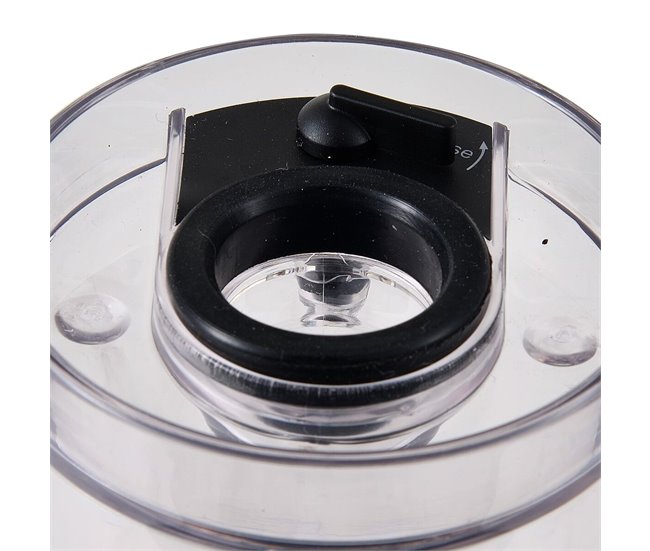 Batidora vaso MASTERPRO TRIO NUTRIMIX MP 1000W 1.5L blanco Negro