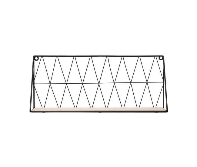 Estantería Industrial Multicolor