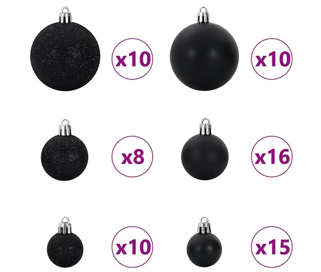 Árbol Navidad - Árbol navideño Verde