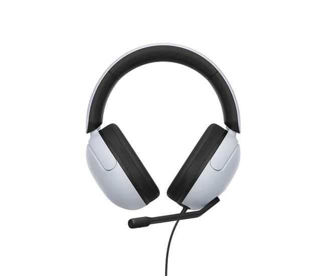 Auriculares H3 INZONE Blanco